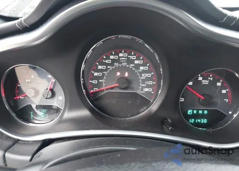 2013 Dodge Avenger Sxt z USA, uszkodzony, nr VIN 1C3CDZCB6DN628242